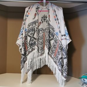 Boho Cardigan